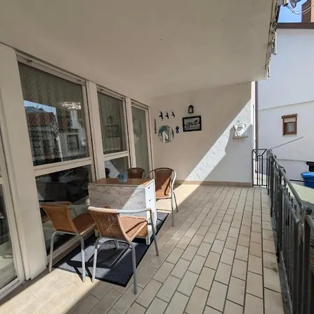 Appartement Grosse, Helle Naehe Audi Und Lidl It